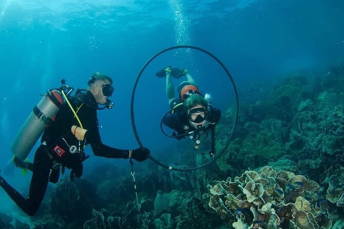 Padi Advanced Open Water Diver Courses (Start at Ko Kut) - Booking and Cancellation