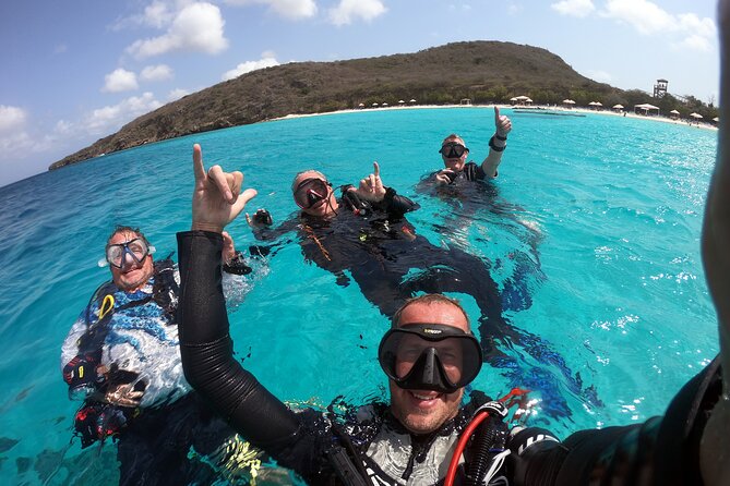 PADI Discover Scuba Dive - Reviews and Rating