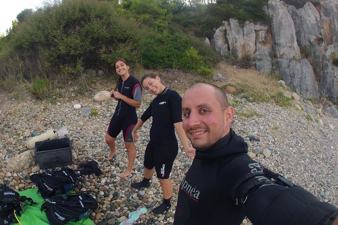 Padi Discover Scuba Diving - Guest Reviews