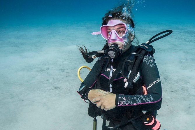 PADI Discover Scuba Diving - Reviews and Experiences