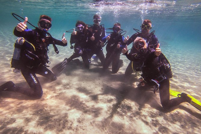 PADI Discover Scuba Diving for Beginners at Ouranoupoli|Chalkidiki|Greece - Accessibility and Transportation