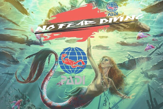 Padi Discover Scuba Diving In Amed Bali - Additional Important Information