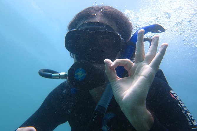 PADI Discover Scuba Diving - Introduction Program for Beginners - Meeting and Logistics