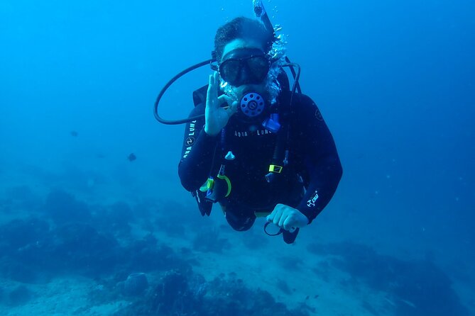 PADI Open Water + Advance Open Water Diver Course - Course Overview