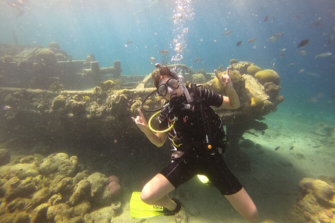 PADI Open Water Course - Participant Preparation