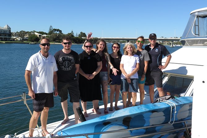 PADI Open Water Course - Participant Suitability