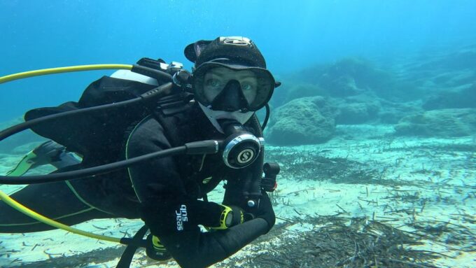 PADI Open Water Course at Messinia - Frequently Asked Questions