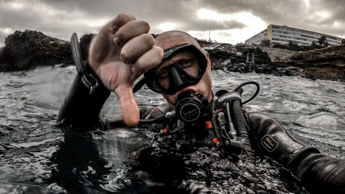 PADI Open Water Course in 3 Days - Frequently Asked Questions