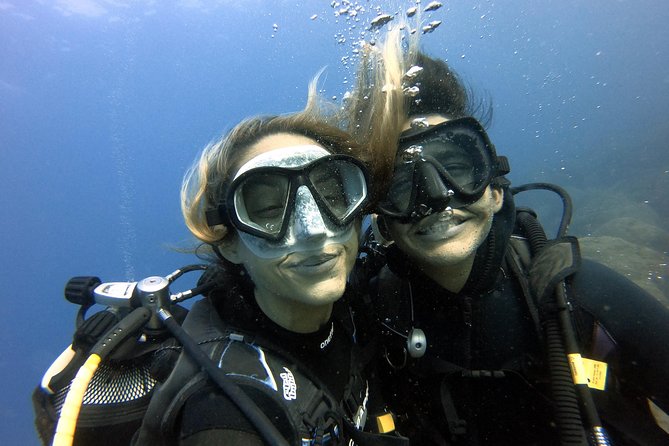 PADI Open Water Course in Costa Adeje - Participant Reviews and Ratings
