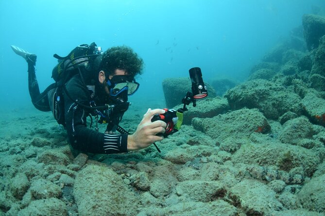 PADI Open Water Course in Gran Canaria - Cancellation and Pricing
