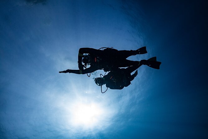 PADI Open Water Course in Gran Canaria - Getting Started