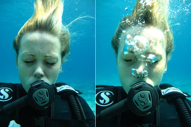Padi Open Water Diver Course, Become a Diver in 3 Days - Meeting and Pickup