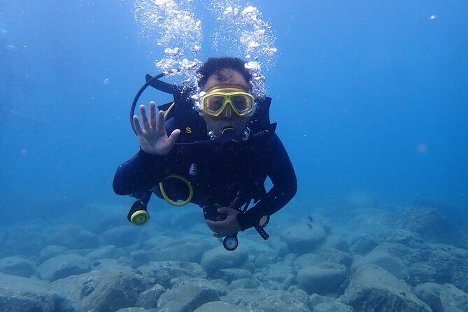 PADI Open Water Diver Course | For beginners - The Experience: What to Expect During the Course