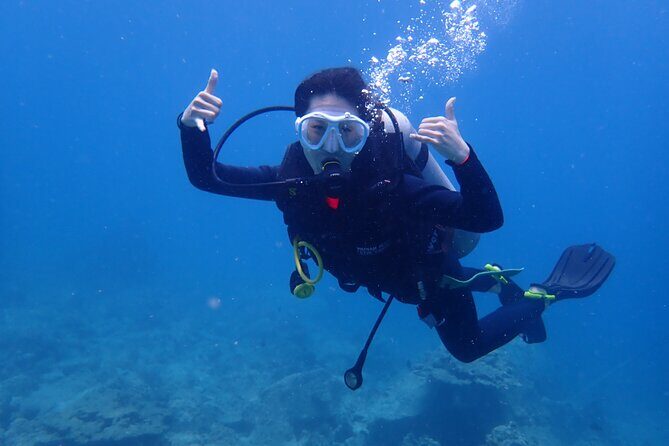 PADI Open Water Diver Course | For beginners - FAQs