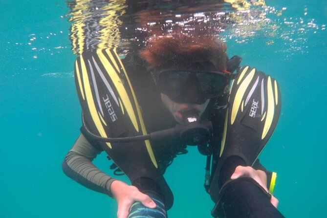 Padi Open Water Diver Course (Start at Ko Kut) - Meeting and Pickup