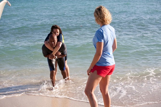 PADI Rescue Diver Course in Gran Canaria - Pricing and Logistics