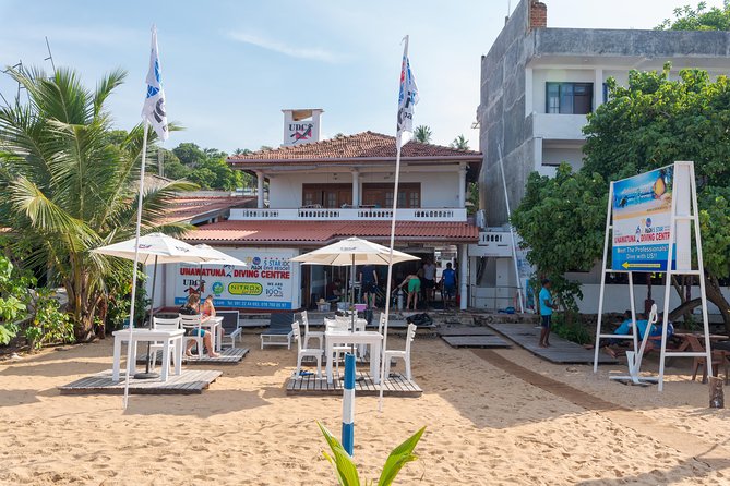 PADI Scuba Diver Course - Additional Information