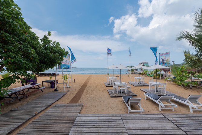 PADI Scuba Diver Course - Booking and Cancellation
