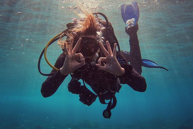 PADI Scuba Diving Courses in Tenerife: All Specialities Until Divemaster - Additional Course Information