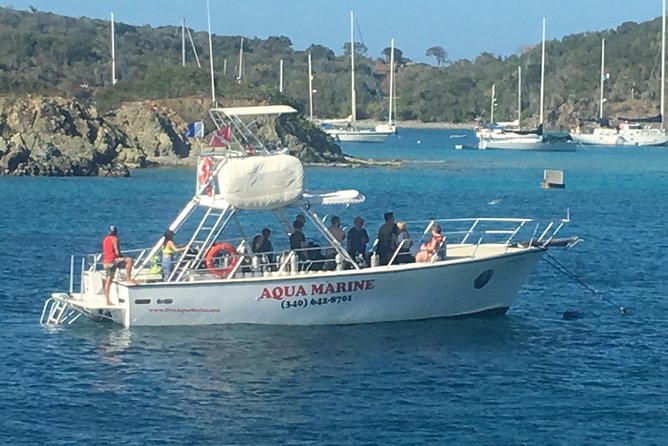 PADI / SSI Open Water Certification - Included Amenities