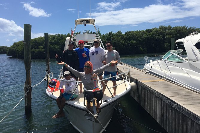 PADI / SSI Open Water Certification - Health and Safety Guidelines