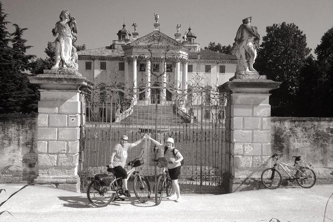 Padova Bike Tour - Tour Inclusions