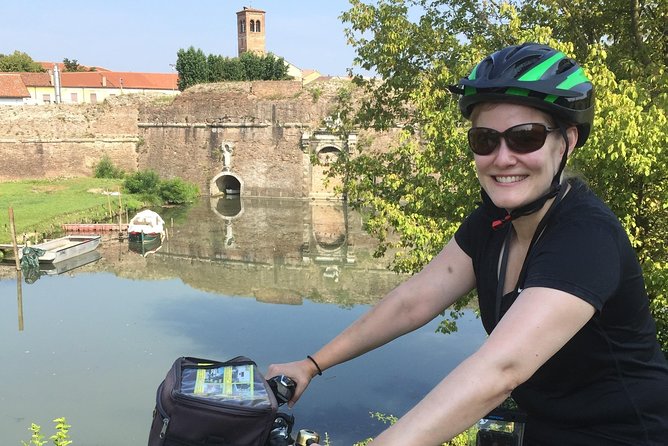 Padova Bike Tour - Tour Reviews