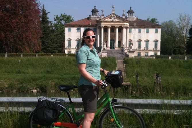 Padova Bike Tour - Discovering Historic Landmarks
