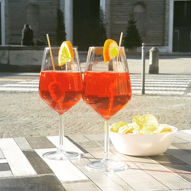 Padova: Guided Spritz Walk - Experience Highlights