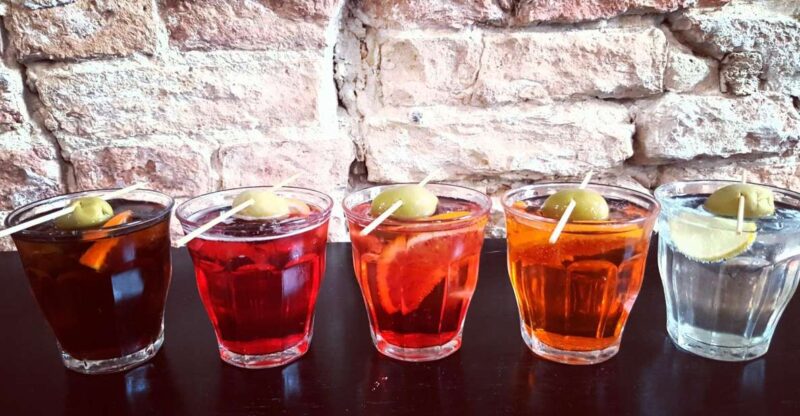 Padova: Guided Spritz Walk - Booking and Cancellation