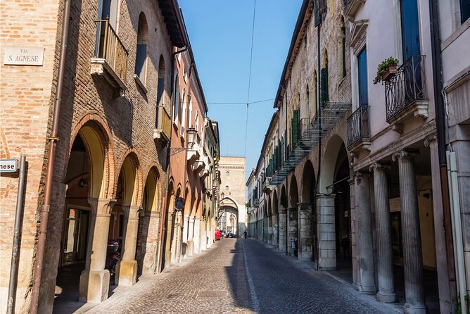 Padova Scavenger Hunt and Sights Self-Guided Tour - Customer Feedback