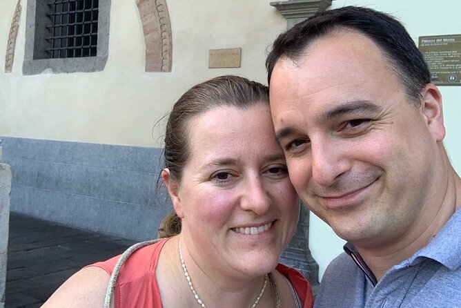 Padova Scavenger Hunt and Sights Self-Guided Tour - Navigating the Experience