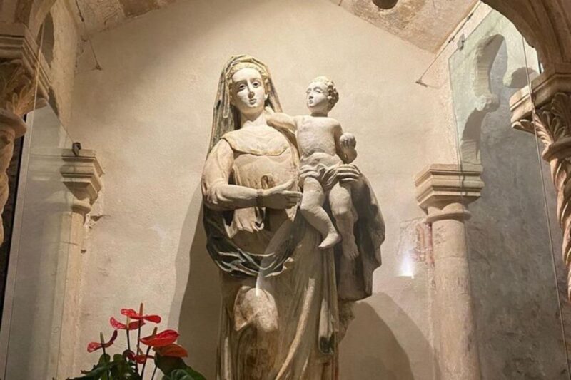 Padre Pios Shrine and Pietrelcina Private Tour - Highlights of the Tour