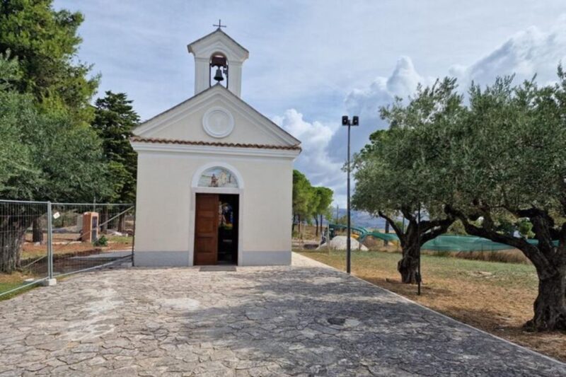 Padre Pios Shrine and Pietrelcina Private Tour - Inclusion in the Tour