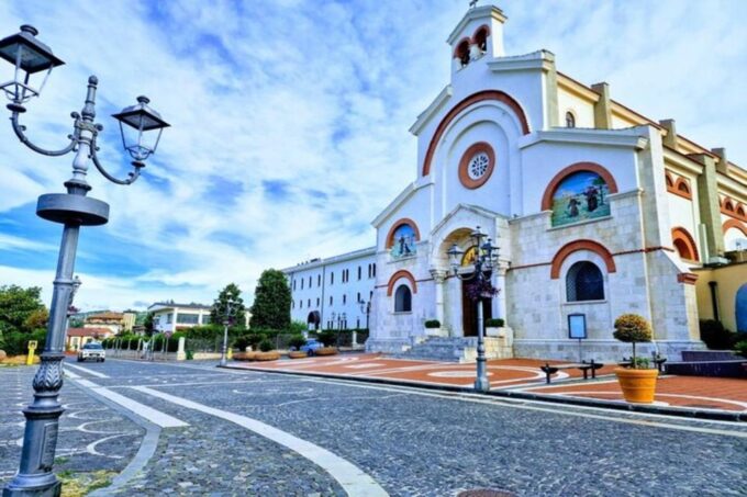 Padre Pios Shrine and Pietrelcina Private Tour - Exploring Pietrelcina