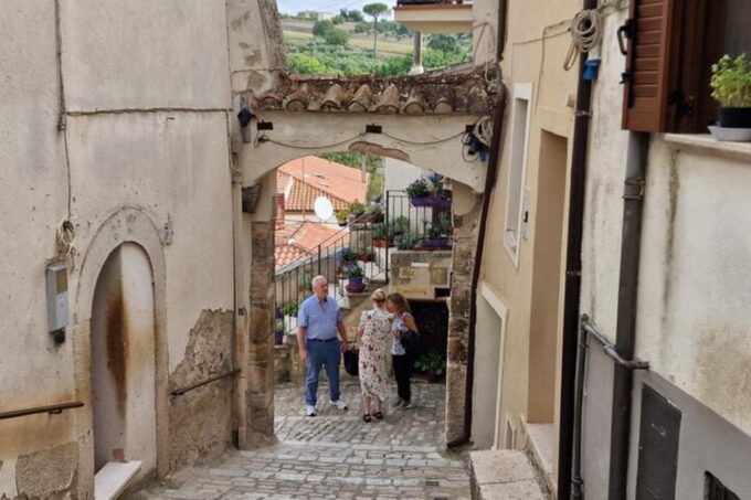 Padre Pios Shrine and Pietrelcina Private Tour - Discovering San Giovanni Rotondo