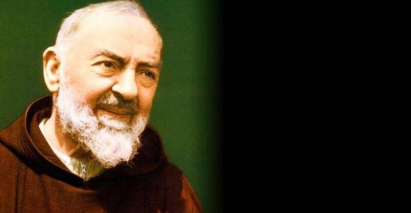 Padre Pios Shrine S. G. Rotondo Private Tour From Naples - Highlights and Experiences