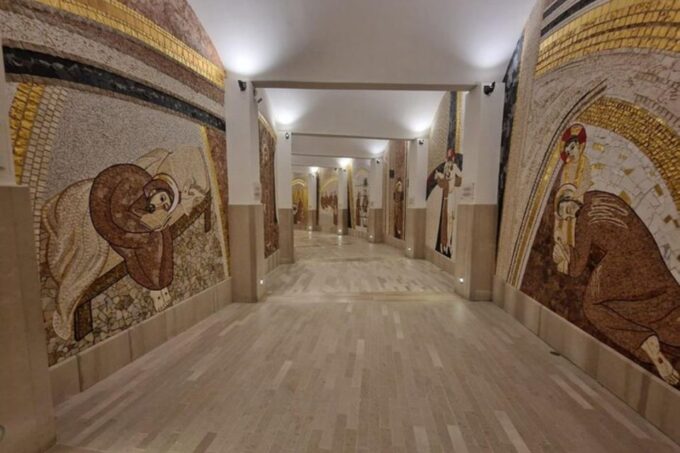 Padre Pios Shrine S. G. Rotondo Private Tour From Naples - Frequently Asked Questions