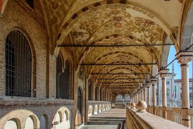 Padua City Sightseeing Walking Tour of Must-See-Sites With Local Guide - Planning Your Padua Sightseeing Adventure