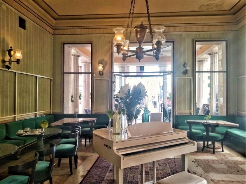Padua: Experience Padova Like a Local – Guided Tour - Itinerary Highlights
