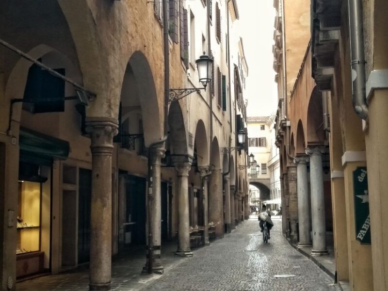 Padua: Experience Padova Like a Local – Guided Tour - Important Information