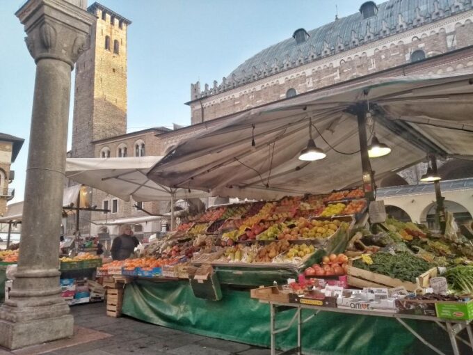 Padua: Experience Padova Like a Local – Guided Tour - Exploring Prato Della Valle