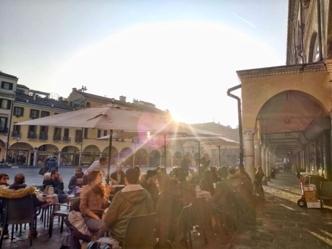 Padua: Experience Padova Like a Local – Guided Tour - Discovering Paduas Old Ghetto