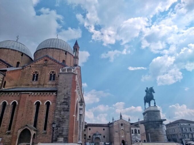 Padua: Experience Padova Like a Local – Guided Tour - Frequently Asked Questions