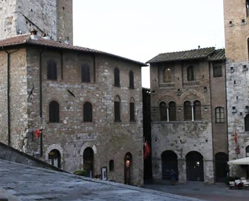 Padua: Highlights Private Walking Tour & Scrovegni Chapel - Exploring Renaissance Masterpieces