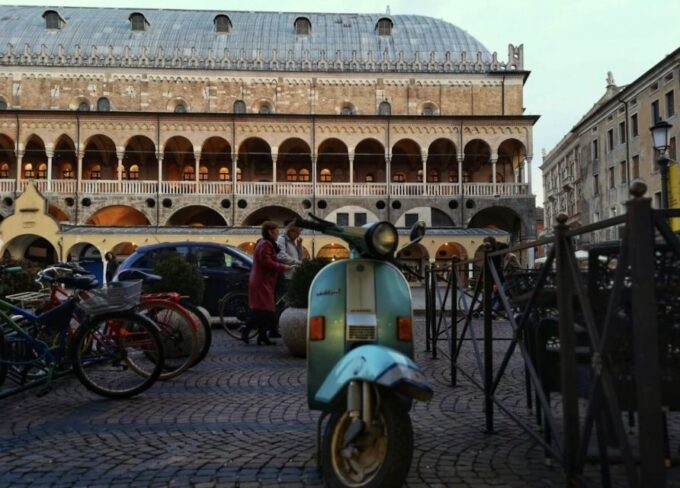 Padua: Highlights Private Walking Tour & Scrovegni Chapel - Frequently Asked Questions