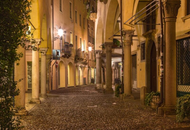 Padua: Jewish Heritage Museum and Synagogue Tour - Visitor Insights