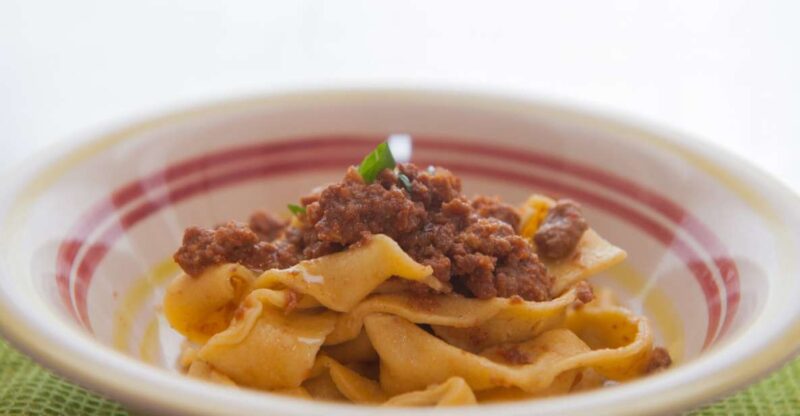 Padua: Pasta & Tiramisu Cooking Class at a Locals Home - Cooking Class Highlights