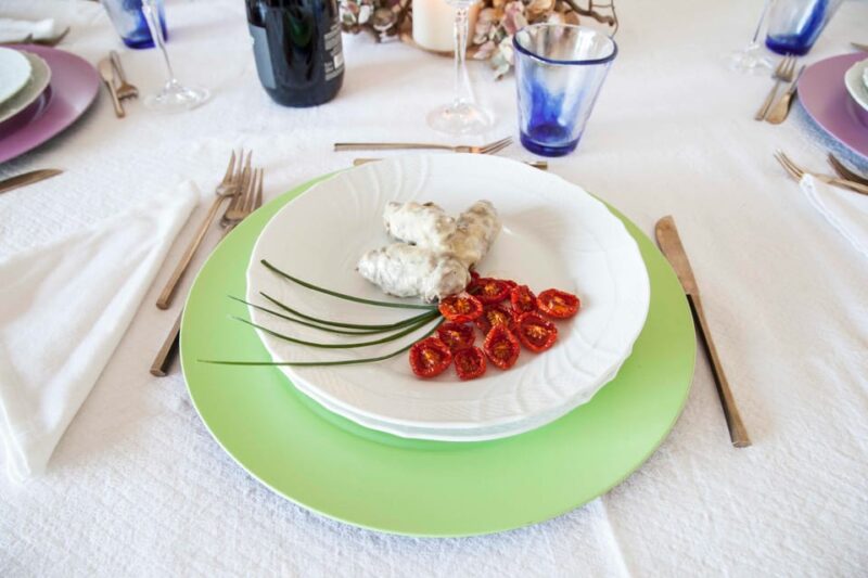 Padua: Private Cooking Demo & Meal at a Locals Home - Key Points