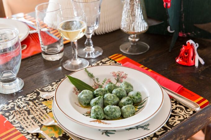 Padua: Private Cooking Demo & Meal at a Locals Home - Authentic Italian Meal